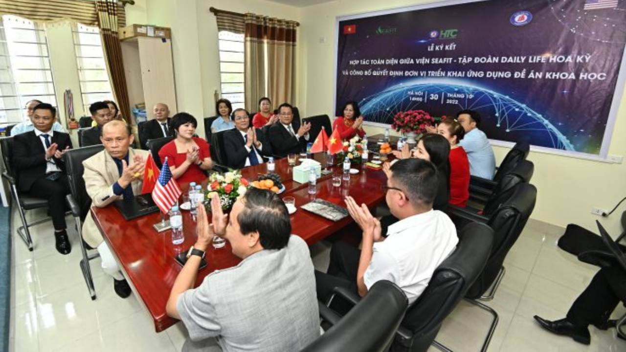 Giới thiệu Hộ Kinh Doanh Hạnh Phúc